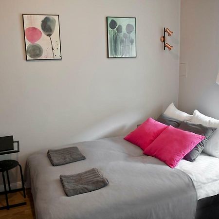 Apartament Piano Варшава Экстерьер фото