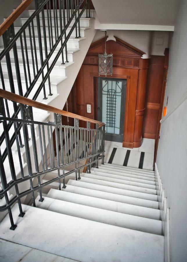 Apartament Piano Варшава Экстерьер фото